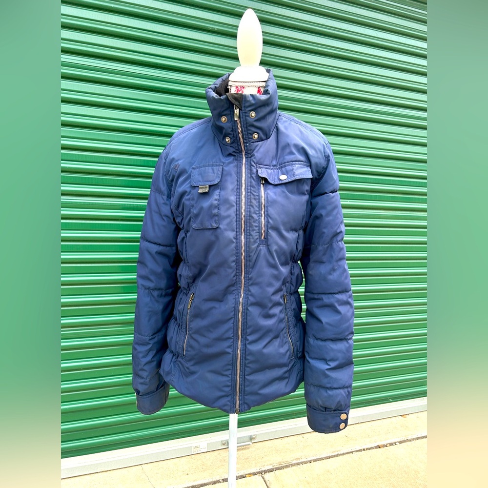 Obermeyer Leighton Women’s Ski Jacket, Size 12